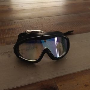 Whater goggle